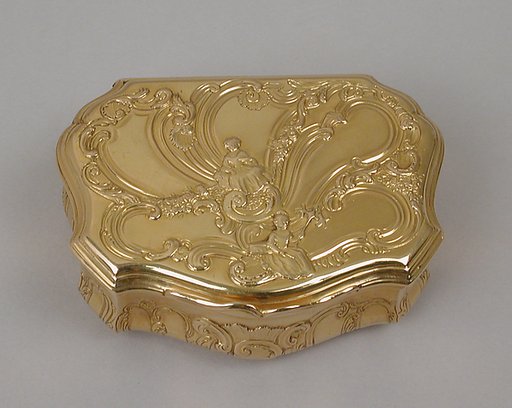 Snuffbox