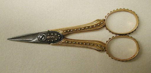 Scissors