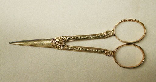 Scissors
