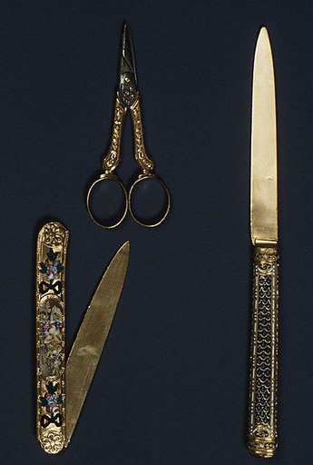 Scissors