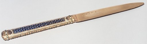 Knife