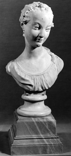 Portrait of a girl