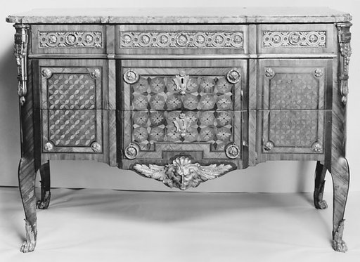 Commode