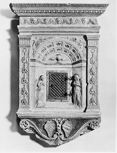 Tabernacle