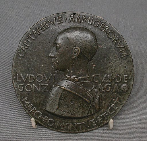Ludovico Gonzaga III (1414–1478)