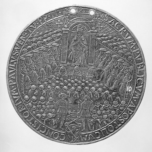 Pope Paul II