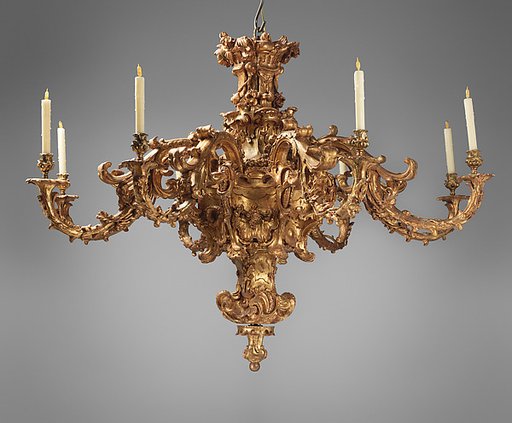 Chandelier