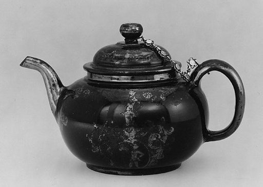 Teapot