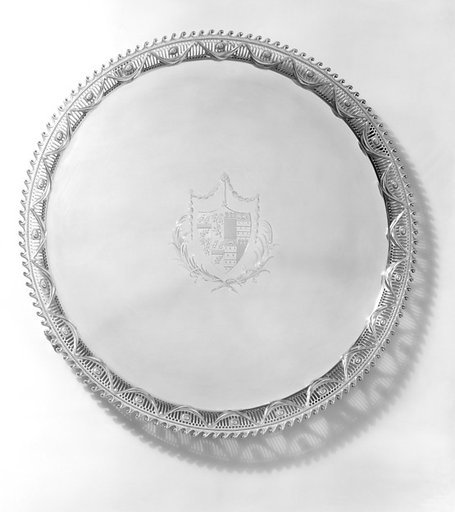 Salver