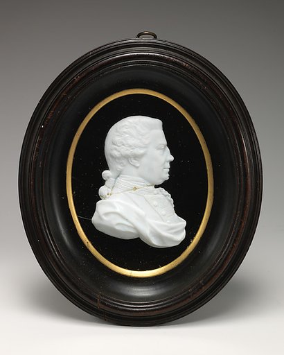 Augustus, Admiral Viscount Keppel (1725–1786)