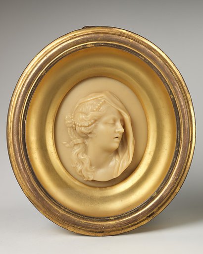 The Dying Cleopatra