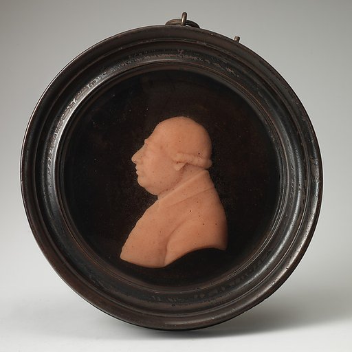 George III (1738–1820), King of England (1760–1820)