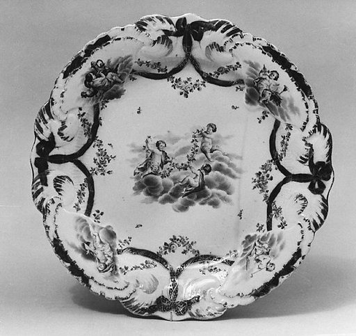 Plate