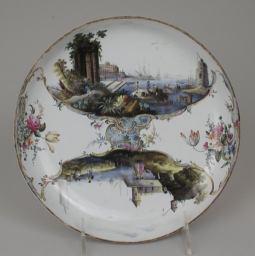 Dish