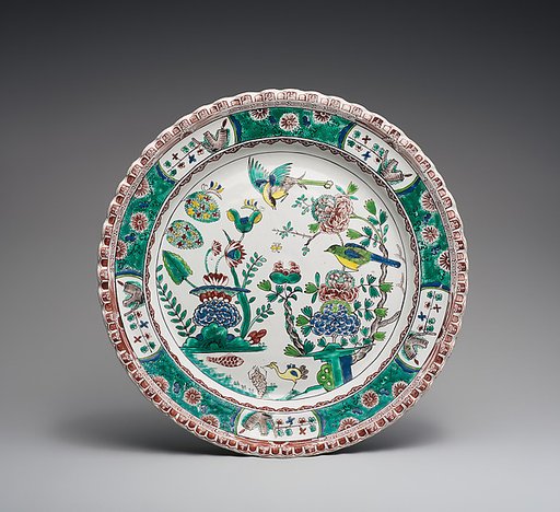Plate