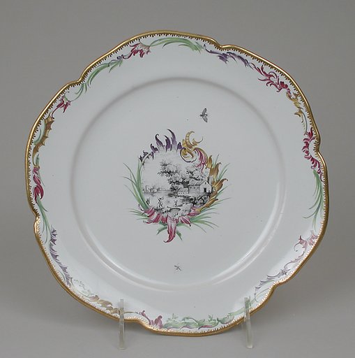 Plate