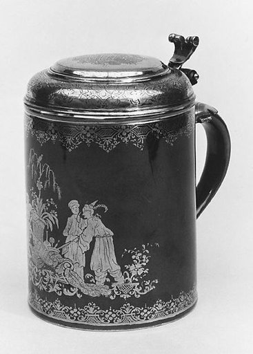 Tankard