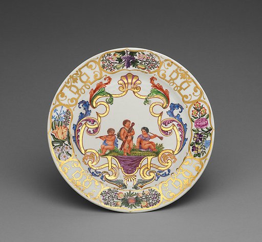 Plate