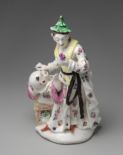 Mother and child group