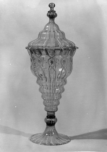 Cup with cover