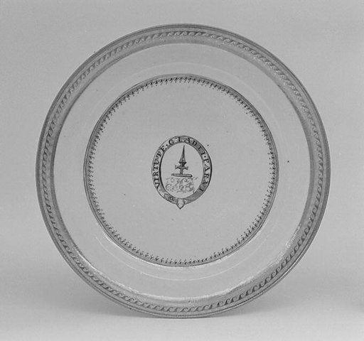 Plate