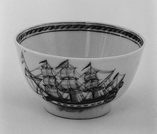 Cup (part of a set)