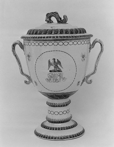 Cup with cover
