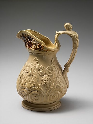 Pitcher