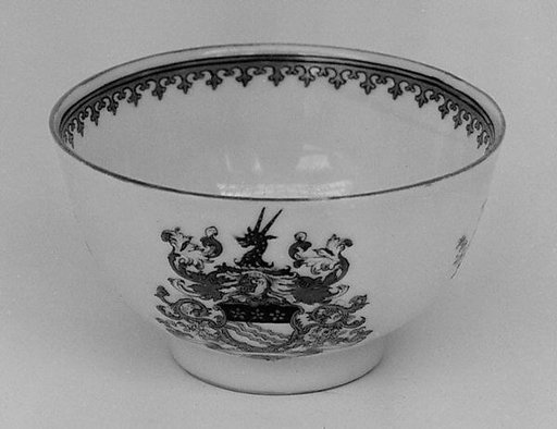 Cup (part of a service)