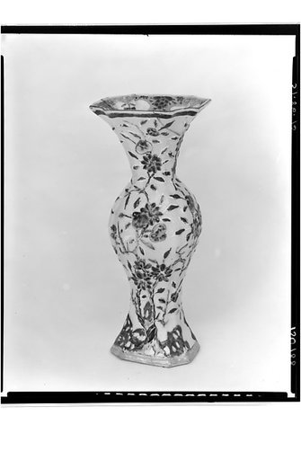 Vase (one of two)