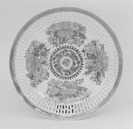 Plate