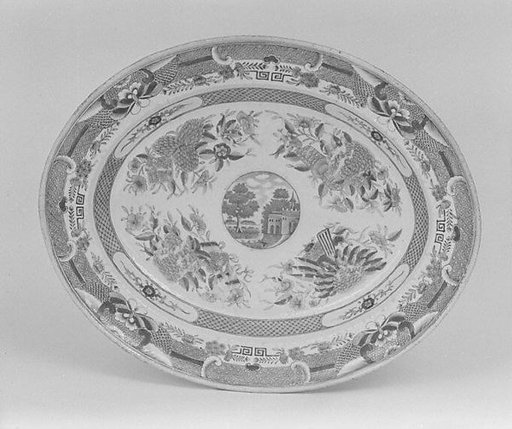 Platter