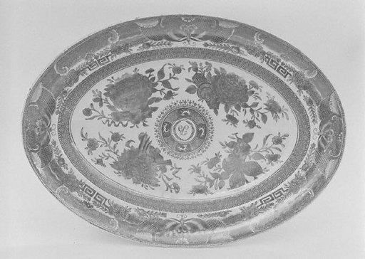 Platter