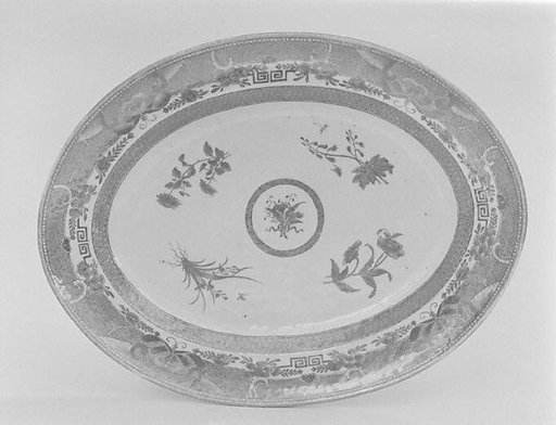 Platter