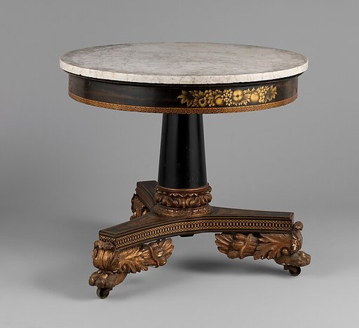 Center Table