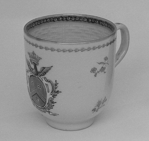 Cup (part of a service)