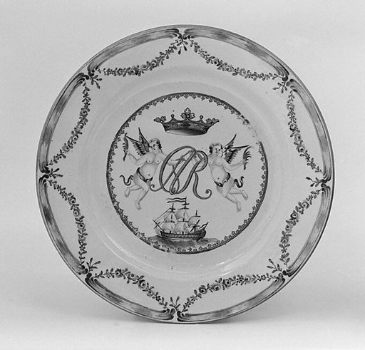 Plate