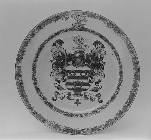 Plate