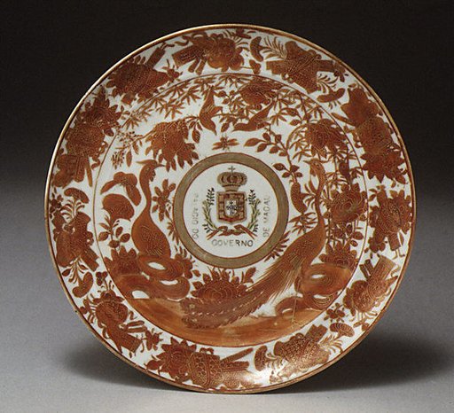 Plate