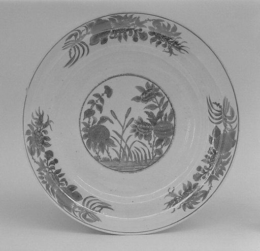 Plate