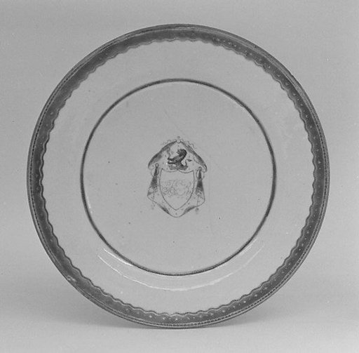 Plate