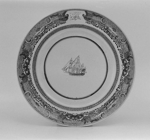 Plate