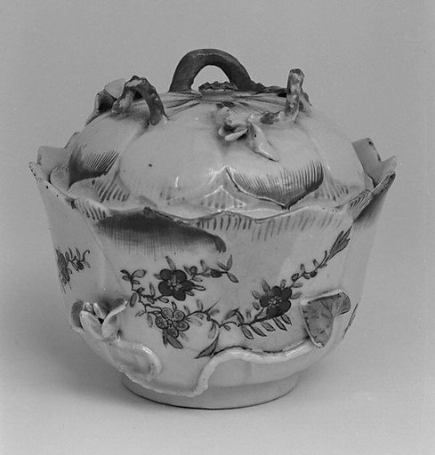 Cup with cover
