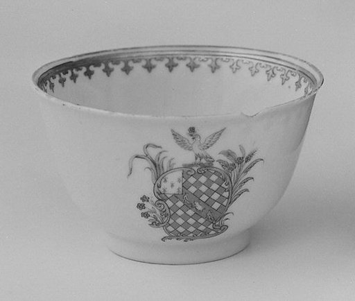 Tea cup