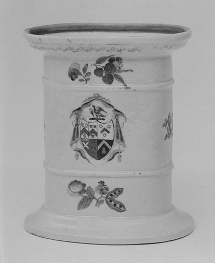 Pedestal