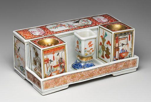 Inkstand