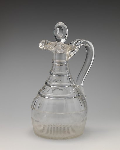 Claret jug