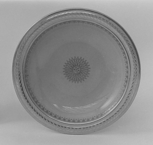 Dish (part of a service)