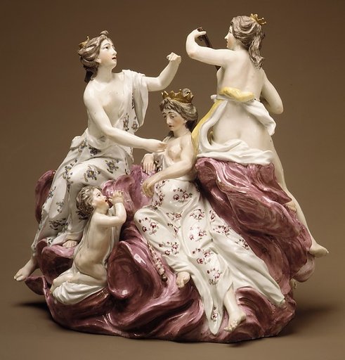 Three Fates