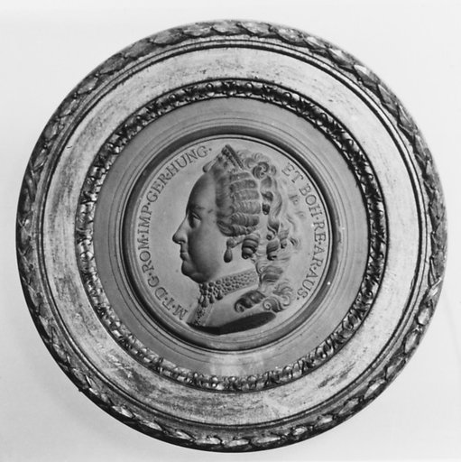 Empress Maria Theresa (1717–1780)